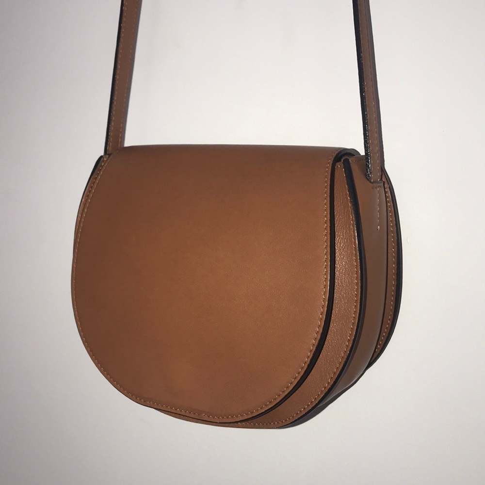 Mini saddle bag. Gently used.